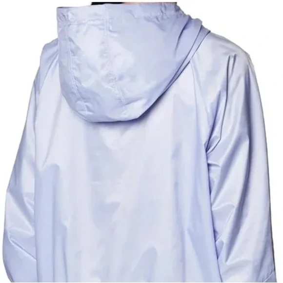 Brand New! Under Armour Rival FullZip Windbreaker Women’s NWT Size Large - Picture 6 of 6